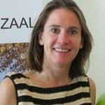 Foto van Annabel Eijkelenkamp