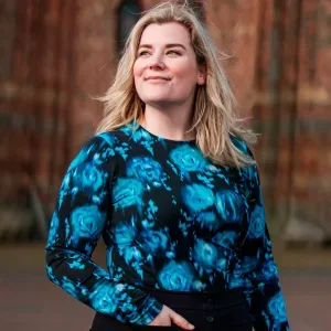 Foto von Annamarie Boonstra