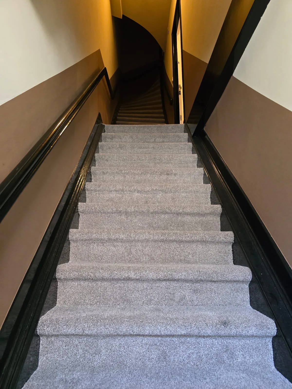 Mannschaftsfoto von Annas Vastgoed