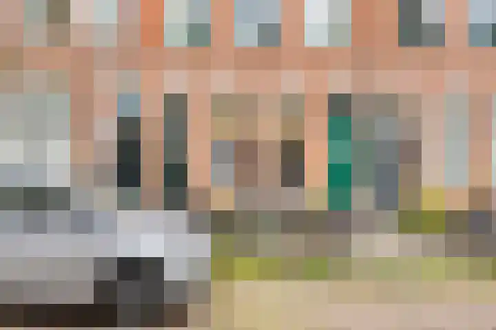 Annastraat 28 dans Groningen