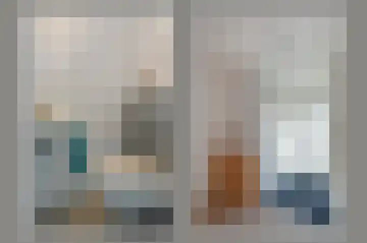 Foto van Anne Berretty