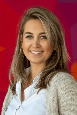 Photo of Anne Berretty