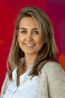 Foto van Anne Berretty