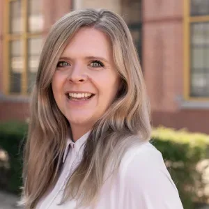 Photo of Anne Bonestroo