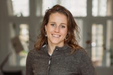Foto van Anne den Hartog
