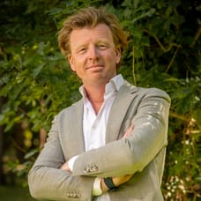 Foto van Anne Doedijns