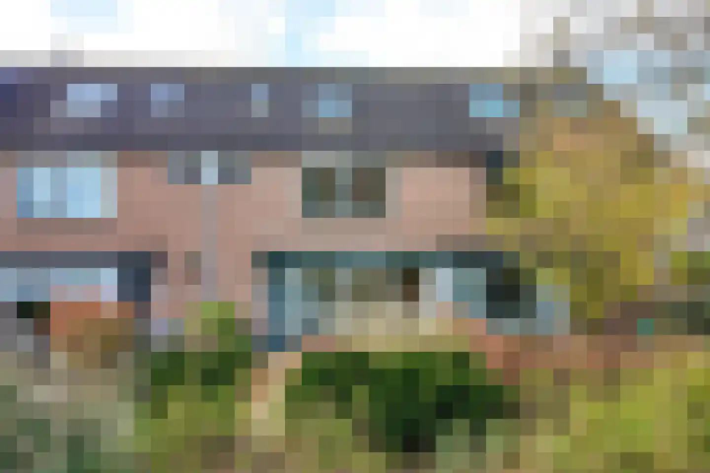 Anne Franklaan 31 in Bilthoven