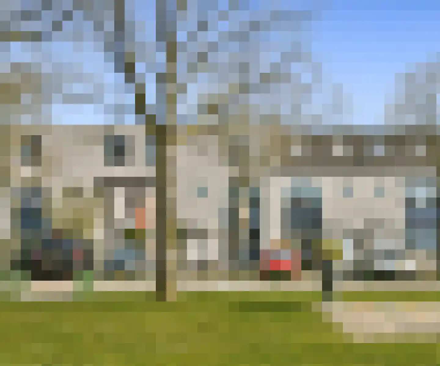 Anne Franklaan 47 in Hoofddorp