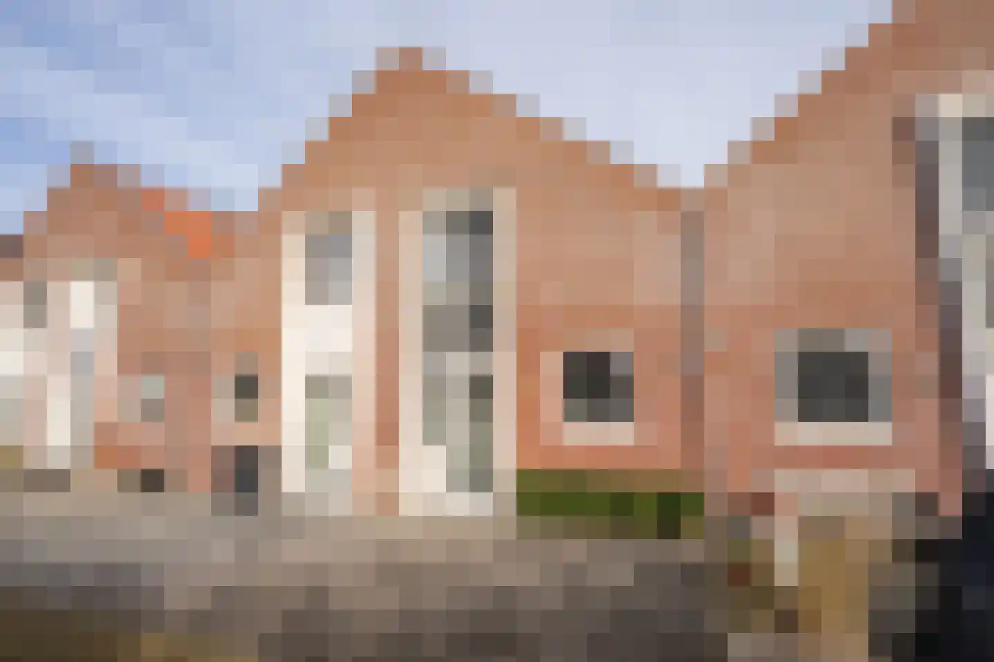 Anne Frankstraat 9 in Den Burg