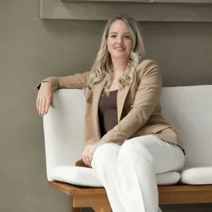 Photo of Anne Koeman