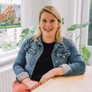 Foto van Anne Langenhof