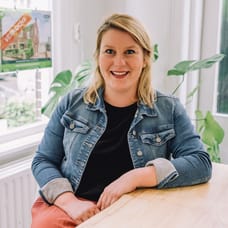 Foto van Anne Langenhof