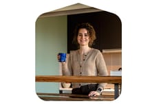 Foto van Anne-Marie Mol - Meinema