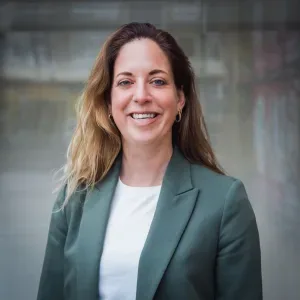 Foto van Anne-Marie Prins