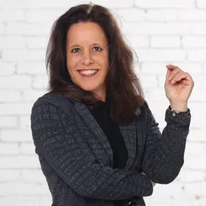 Photo de Anne Marie van Bentum