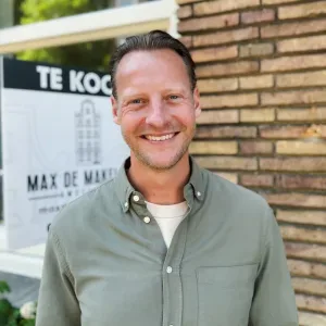 Photo of Anne Pruiksma