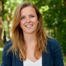 Foto van Anne Swinkels