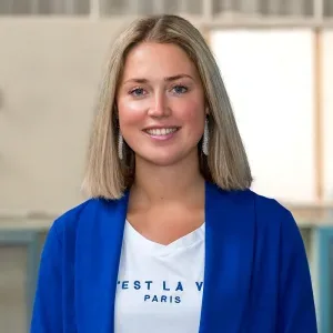 Foto von Anne van Eersel