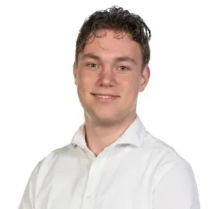 Foto van Anne Verhoeven