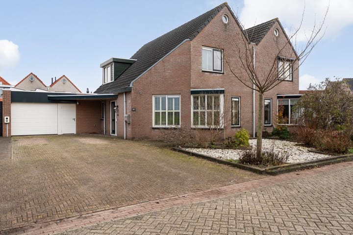 Anne Vondelingstraat 84 in Appelscha