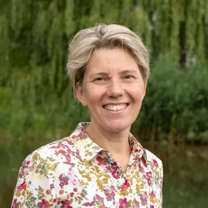 Foto von Anneke Kingma - Schuring