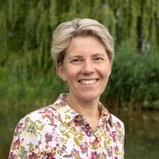 Foto van Anneke Kingma - Schuring