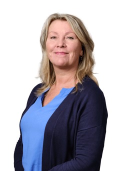 Foto van Anneke van der Helm