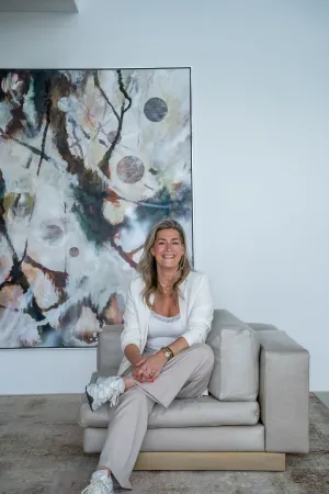 Foto van Annelies De Winter-Keur