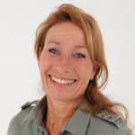 Foto van Annelies Ket