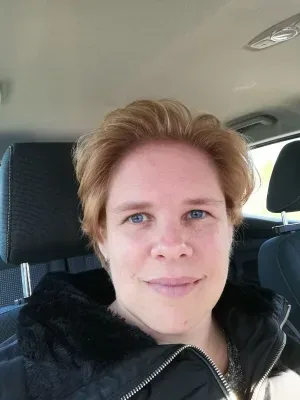 Foto von Annelies Kleinhout