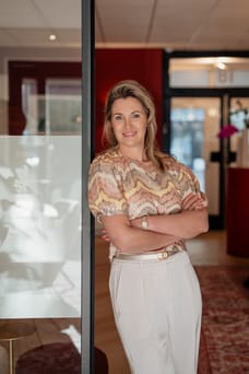 Foto van Anneloes Bannink