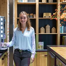 Foto van Annely Aartman