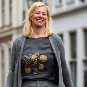 Foto van Annemarie Bronsvoort - Bruinsma