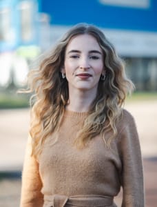 Foto van Annemarie Mooi