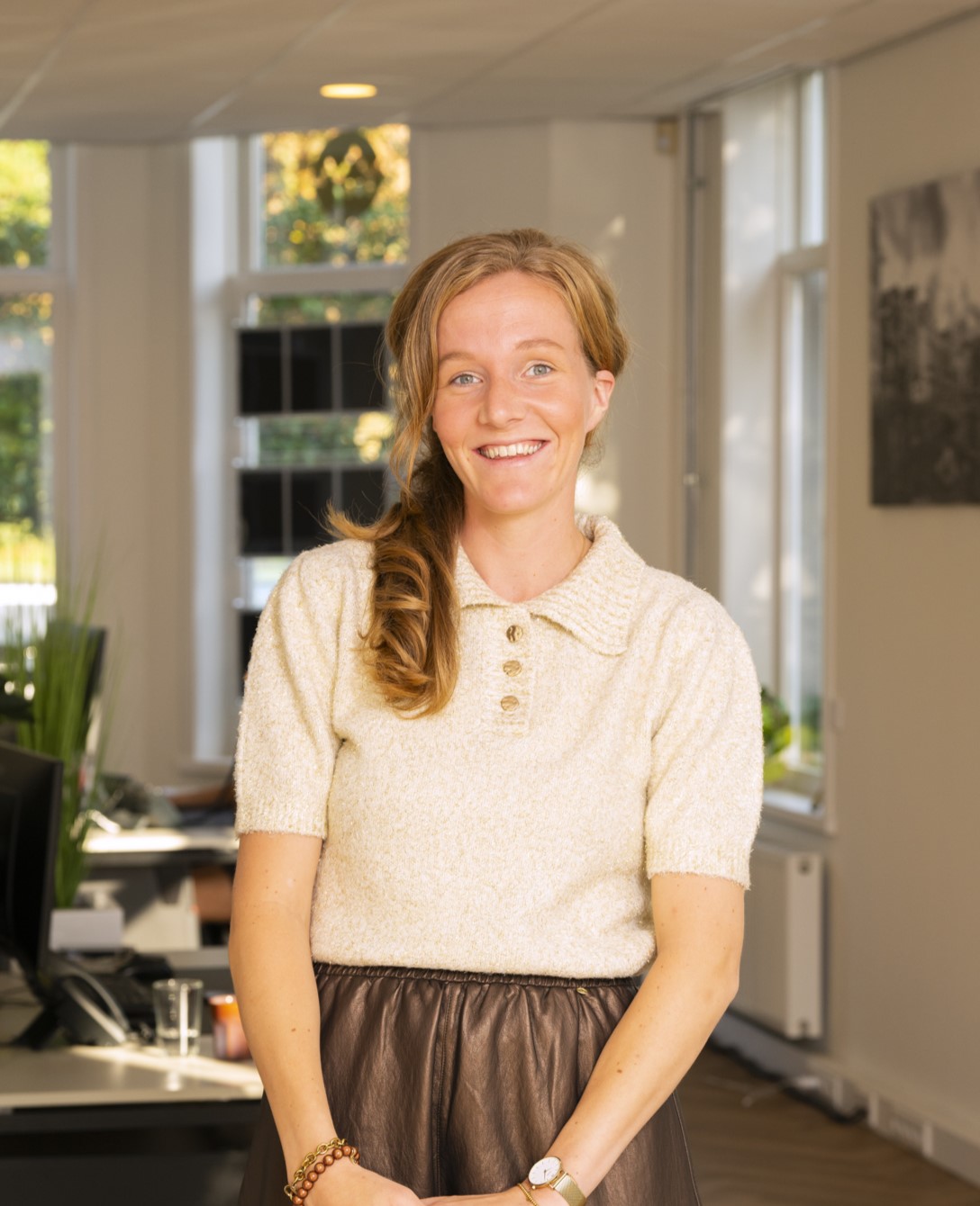 Foto van Annemarie Mulder