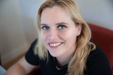 Foto van Annemarie Peters