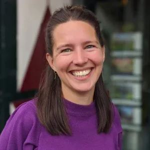 Foto von Annemarieke Spelten