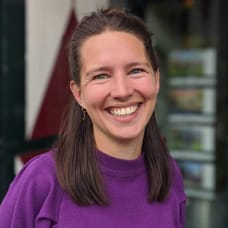 Foto van Annemarieke Spelten