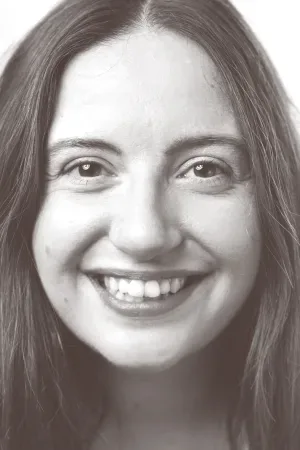 Photo of Annemerijn van Haren