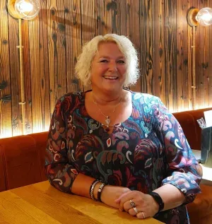 Foto von Annemiek van Driel