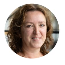 Foto van Annemiek Verwoerd