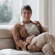 Foto van Annemieke Bolck-Reijmer