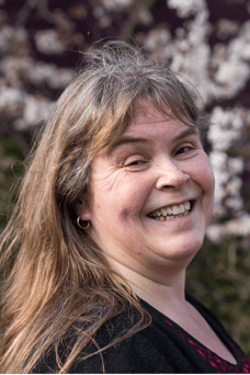 Foto van Annemieke Houterman