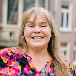 Foto van Annemieke Houterman