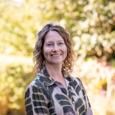 Foto van Annemieke Moes