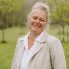 Foto van Annemieke Schöller-Baas