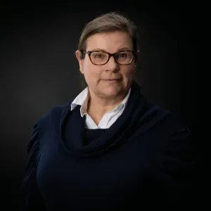 Photo of Annemieke Schonbaum Pruijs