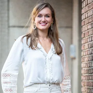 Photo of Annemijn Getreuer