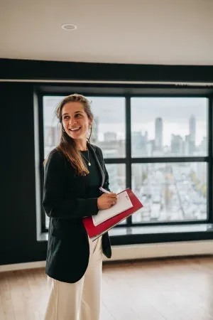 Photo de Annemijn Van Niekerk