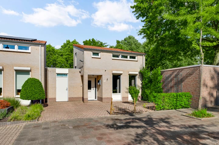 Annendaal 12 in Weert foto